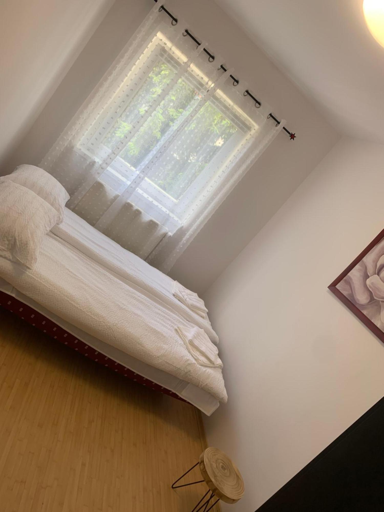Focus Hun 3 Apartment Miercurea Ciuc Exterior photo